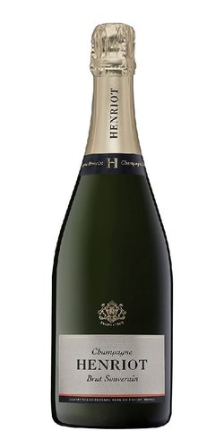 Henriot Souverain  0.75l