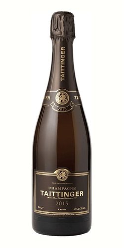Taittinger Millesime  0.75l