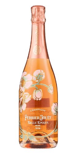 Perrier Jouet Belle Epoque ros  0.75l