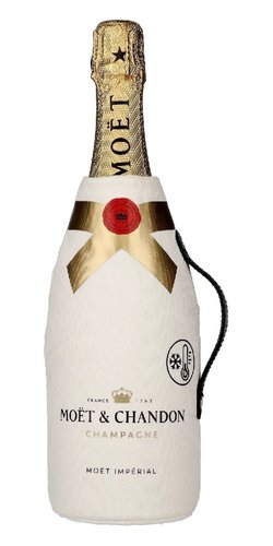 Moet &amp; Chandon Imperial ice jacket  0.75l