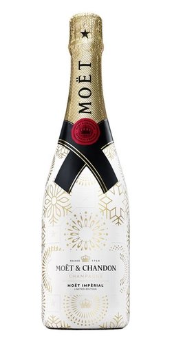 Moet &amp; Chandon Imperial sleeve 0.75l