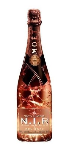 Moet &amp; Chandon N.I.R  0.75l