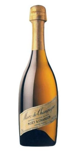 Moet &amp; Chandon Marc de Champagne  0.7l