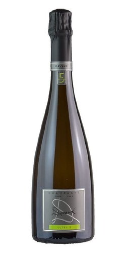 Devaux D Ultra Brut Extra  0.75l