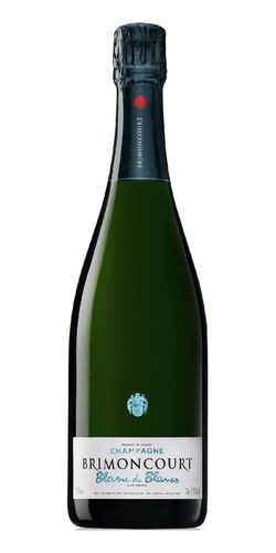 Brimoncourt Blanc de Blancs  0.75l