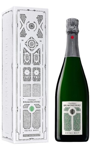 Brimoncourt Extra brut  0.75l