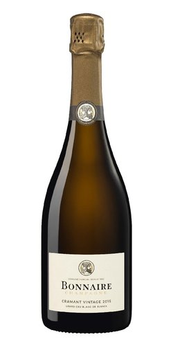 Bonnaire Blanc de Blancs Cramant Vintage  0.75l