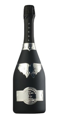 Angel blanc 2004  0.75l