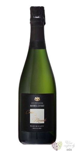 Michel Gonet Coeur de Mesnil 2014  0.75l