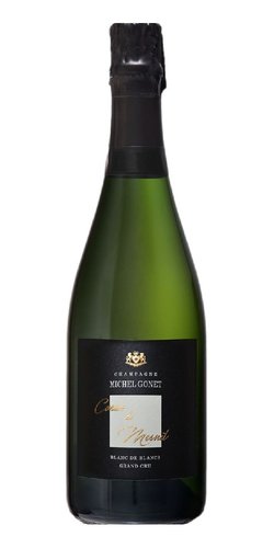 Michel Gonet Coeur de Mesnil 2010  0.75l