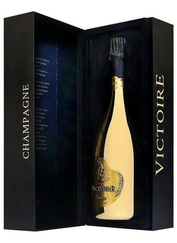 GH Martel Victoire Gold  1.5l