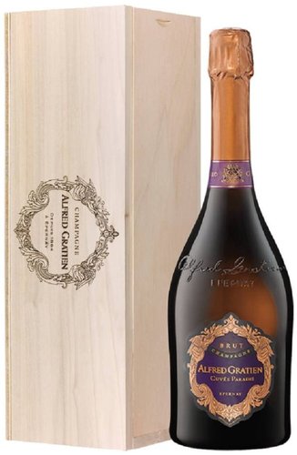Alfred Gratien blanc Cuve Paradis  0.75l