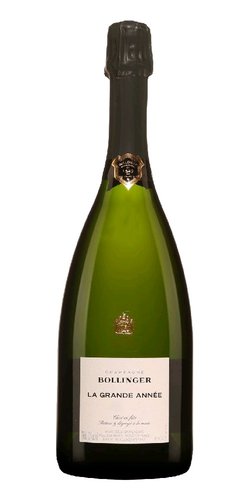 Bollinger la Grande Ann  0.75l