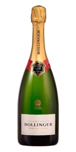 Bollinger Special cuve  0.75l