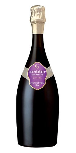 Gosset ros Grand Petit Doceur  0.75l