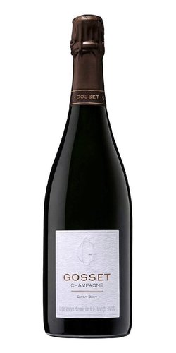 Gosset Brut Extra  0.75l