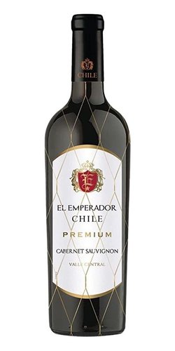 Cabernet Sauvignon el Emperador 0.75l