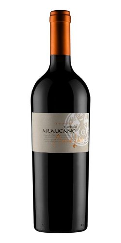 Clos de Lolol hacienda Araucano  0.75l