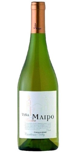 Chardonnay Reserva via Maipo  0.75l