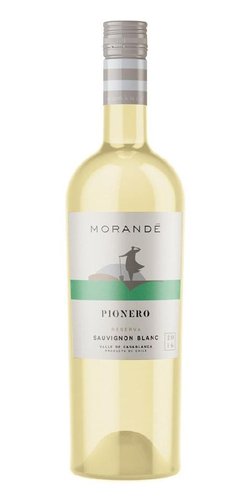 Sauvignon Pionero via Morande  0.75l