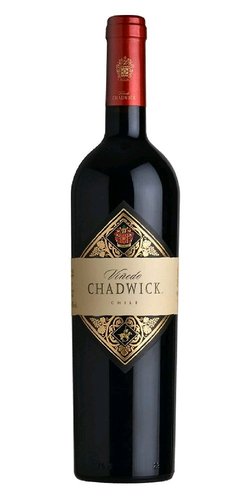 Viedo Chadwick 2010 Errazuriz  0.75l