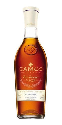 Camus Borderies VSOP 0.7l
