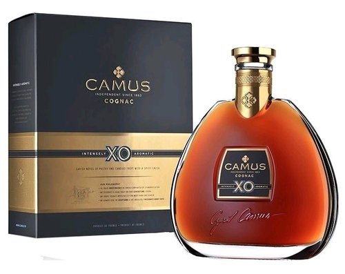 Camus Intensely XO 1l