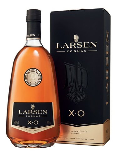 Larsen XO  0.7l