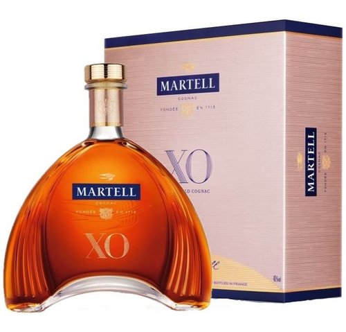 Martell Xo  0.7l