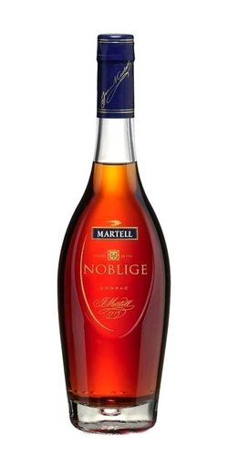 Martell Noblige mini  0.05l