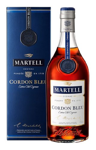 Martell Cordon Bleu  0.7l