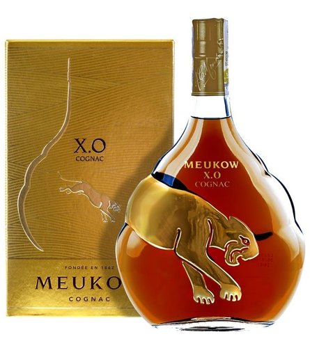 Meukow XO  0.7l