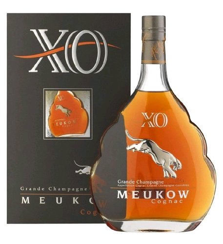 Meukow XO v krabice  0.7l