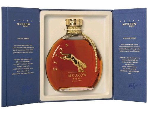 Meukow Extra  0.7l