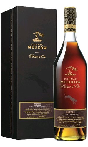 Meukow Palme dOr 1988  0.7l