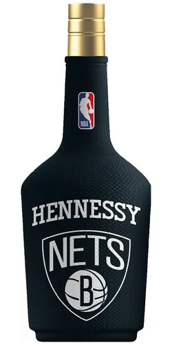 Hennessy VS NBA Nets  0.7l