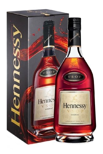 Hennessy VSOP  0.7l