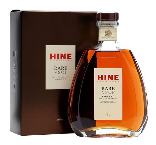 Hine rare Vsop  0.7l