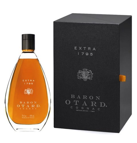 Baron Otard Extra  0.7l