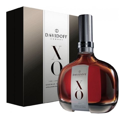 Davidoff XO Premium  0.7l