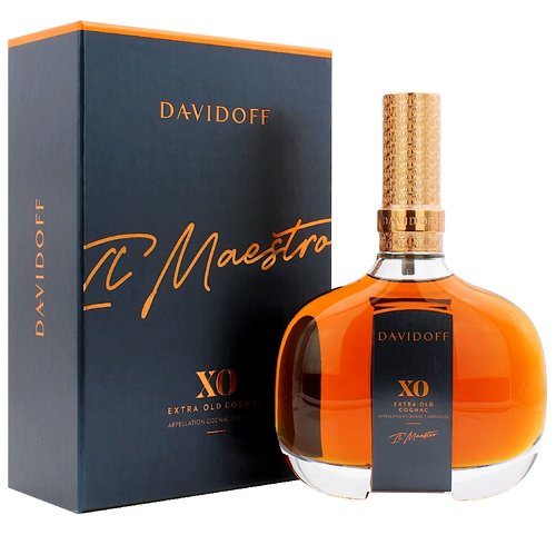 Davidoff XO il Maestro  0.7l