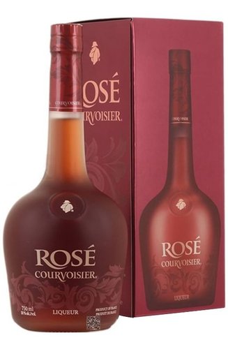 Courvoisier Rosé  0.7l