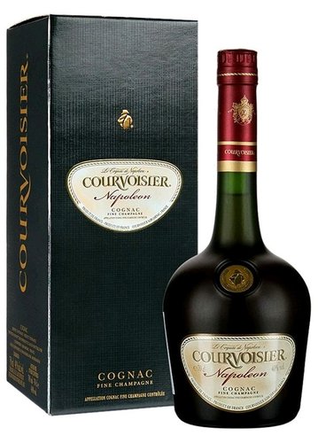 Courvoisier Napoleon  0.7l