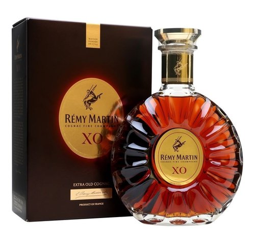Remy Martin xo excellence  1l