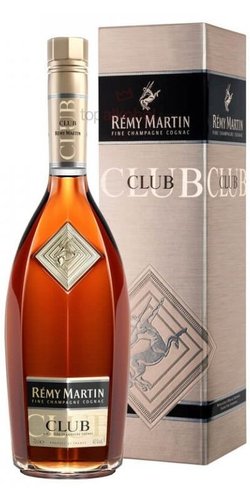 Remy Martin Club  1l