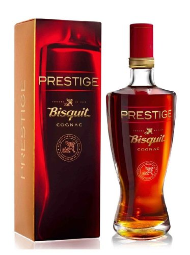 Bisquit Prestige  1l