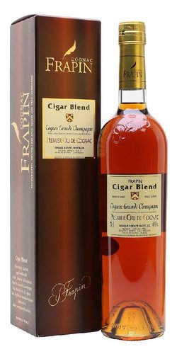 Frapin Vieille Cigare blend  0.7l