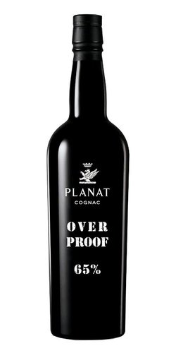 Planat Over Proof  0.7l