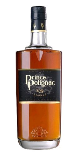 Prince Hubert de Polignac VS  0.7l