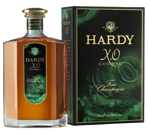 Hardy Xo Rare Bronze  0.7l